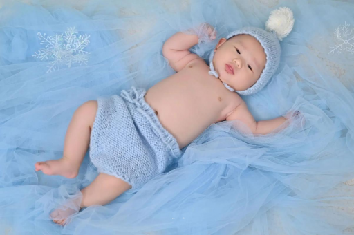 安康2岁宝宝身高体重标准